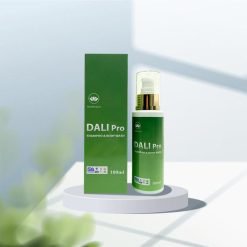 Gel Tắm Gội DaliPro